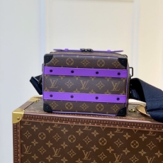 LV Satchel bags